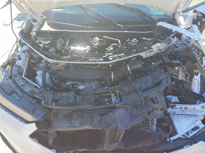 Продаж на аукціоні авто 2025 Acura Integra, vin: 19UDE4G71SA004263, номер лоту: 58520086