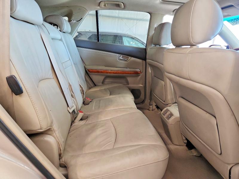 Продаж на аукціоні авто 2007 Lexus Rx, vin: 2T2HK31U07C016193, номер лоту: 55777466