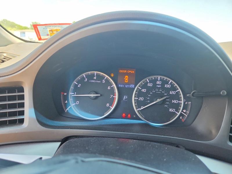 2013 Acura Ilx მანქანა იყიდება აუქციონზე, vin: 19VDE1F50DE011663, აუქციონის ნომერი: 54944236