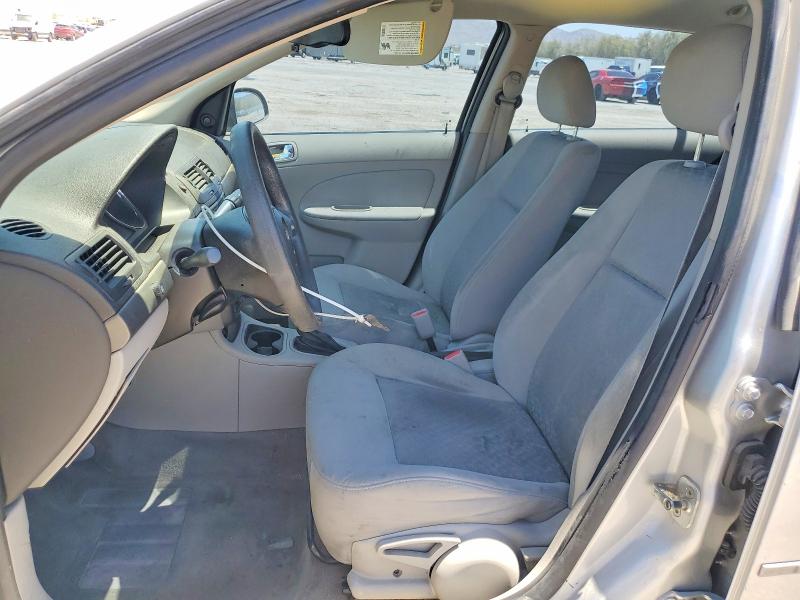 58313366 :رقم المزاد ، 1G1AS58H997178461 vin ، 2009 Chevrolet Cobalt مزاد بيع