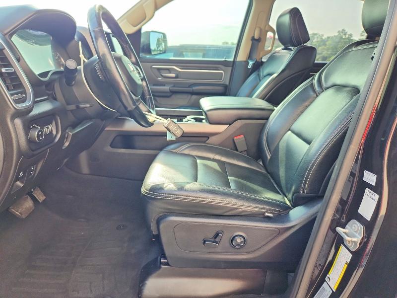 Aukcja sprzedaży 2019 Ram 1500, vin: 1C6SRFFT9KN668590, numer aukcji: 58794886