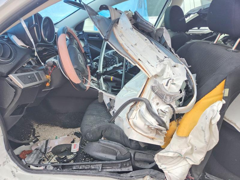 Продажа на аукционе авто 2013 Mazda 3, vin: JM1BL1V76D1817744, номер лота: 53850696