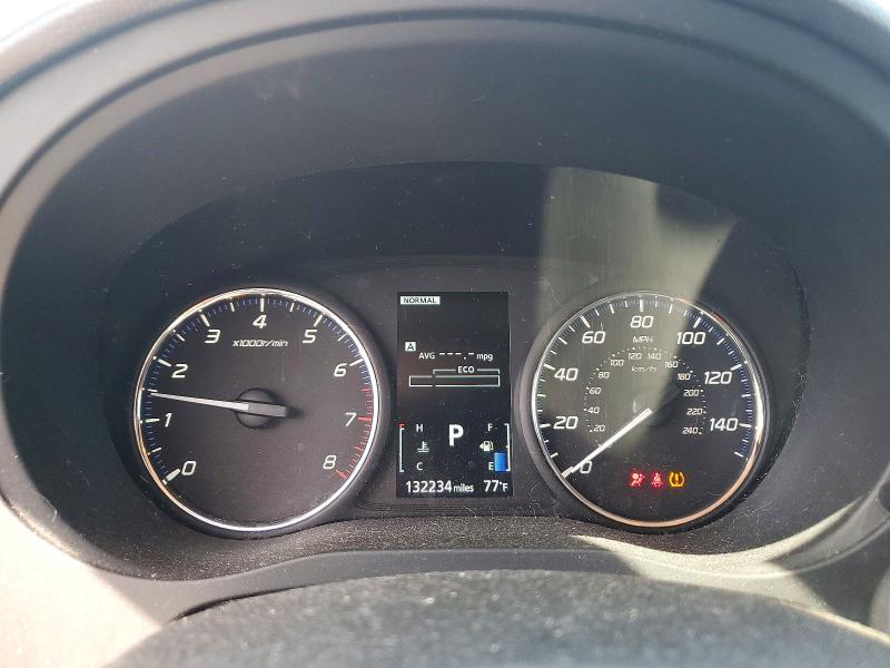 Продаж на аукціоні авто 2018 Mitsubishi Outlander, vin: JA4AZ3A31JZ002562, номер лоту: 55973826