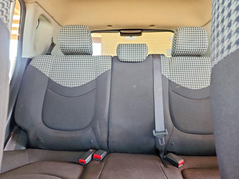 Aukcja sprzedaży 2012 Kia Soul, vin: KNDJT2A69C7427215, numer aukcji: 59372536