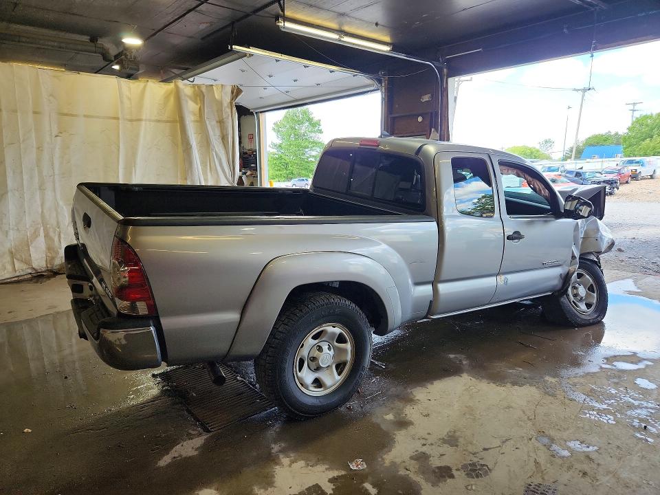 Aukcja sprzedaży 2015 Toyota Tacoma, vin: 5TFUU4EN5FX148002, numer aukcji: 57383716