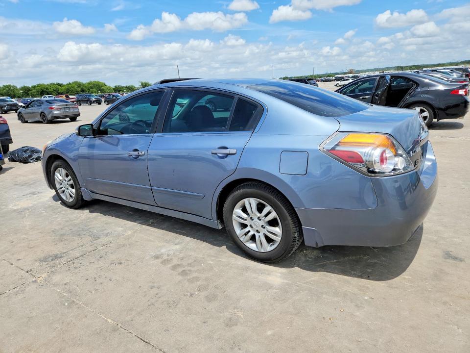 Продаж на аукціоні авто 2012 Nissan Altima, vin: 1N4AL2AP6CN506061, номер лоту: 55818596