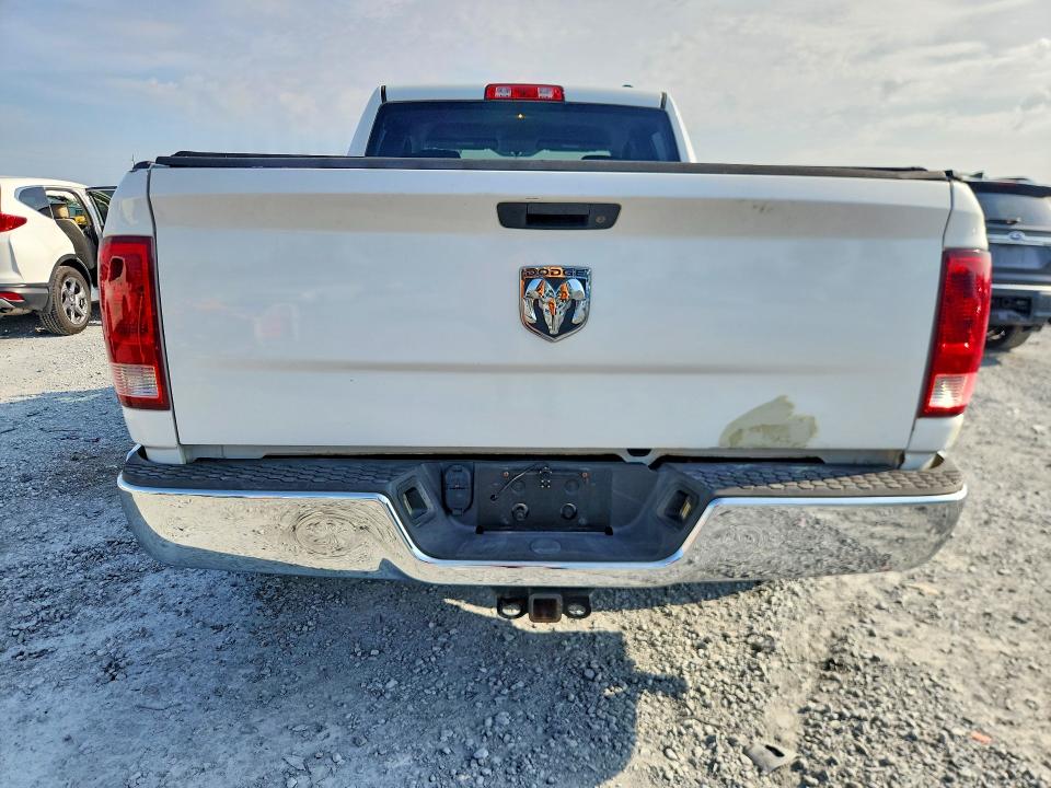 2010 Dodge Ram 1500 მანქანა იყიდება აუქციონზე, vin: 1D7RB1GK9AS160243, აუქციონის ნომერი: 58982646