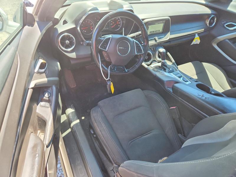 2016 Chevrolet Camaro მანქანა იყიდება აუქციონზე, vin: 1G1FB1RS8G0191894, აუქციონის ნომერი: 55786876