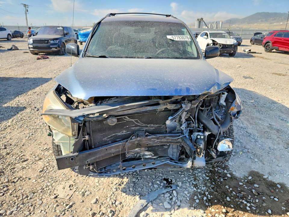 Продажа на аукционе авто 2006 Toyota Rav4, vin: JTMZD33VX66001943, номер лота: 57783076