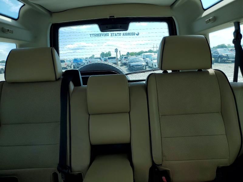 2004 Land Rover Discovery Ii მანქანა იყიდება აუქციონზე, vin: SALTP19414A830516, აუქციონის ნომერი: 58481416