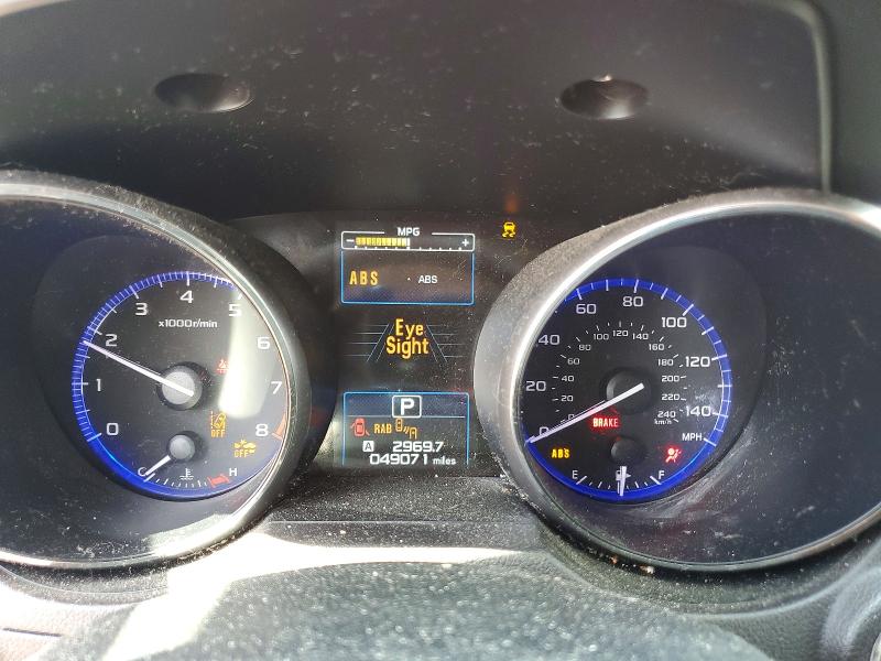 Продаж на аукціоні авто 2017 Subaru Outback, vin: 4S4BSANC4H3376301, номер лоту: 57659036