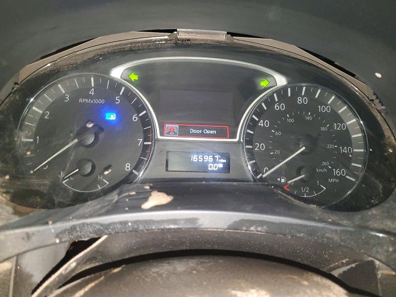 2013 Nissan Altima მანქანა იყიდება აუქციონზე, vin: 1N4AL3AP0DC119492, აუქციონის ნომერი: 56366426
