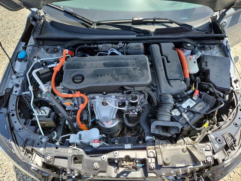 56462746 :رقم المزاد ، 2HGFE4F82TH302648 vin ، 2026 Honda Civic مزاد بيع