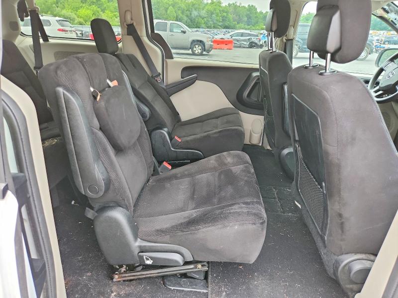 Продаж на аукціоні авто 2014 Dodge Grand Caravan, vin: 2C4RDGBG2ER432990, номер лоту: 58964066