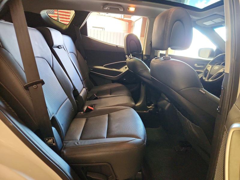 Aukcja sprzedaży 2016 Hyundai Santa Fe Sport, vin: 5XYZWDLA7GG326996, numer aukcji: 55633026