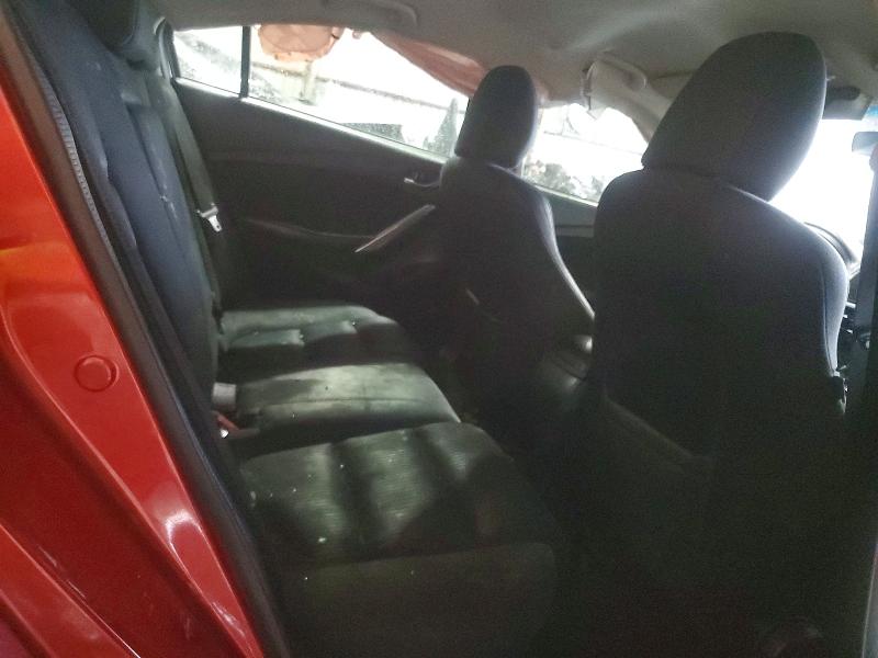 Aukcja sprzedaży 2015 Mazda 6, vin: JM1GJ1U59F1207514, numer aukcji: 55751126