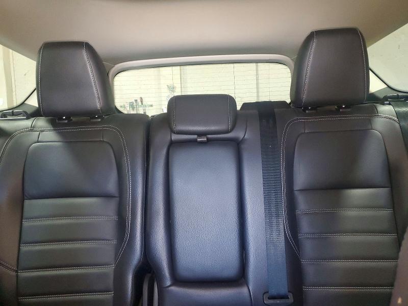 2017 Ford Escape მანქანა იყიდება აუქციონზე, vin: 1FMCU9J92HUA17708, აუქციონის ნომერი: 57689346