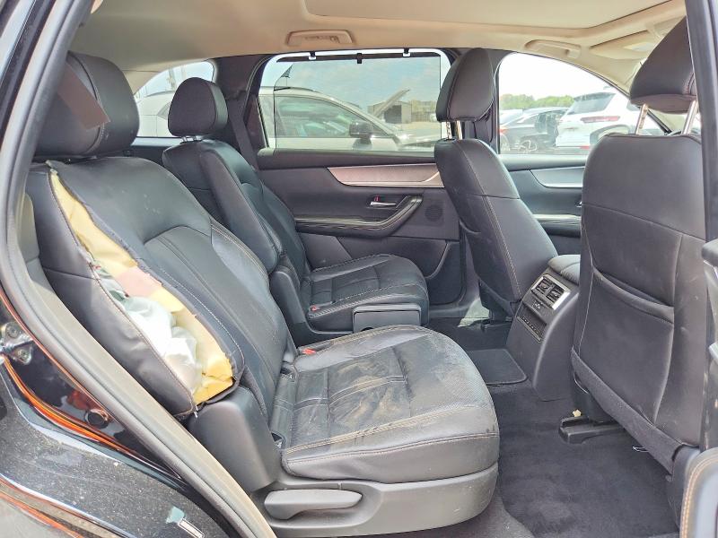 Aukcja sprzedaży 2024 Mazda Cx-90, vin: JM3KKDHA9R1131935, numer aukcji: 57423706