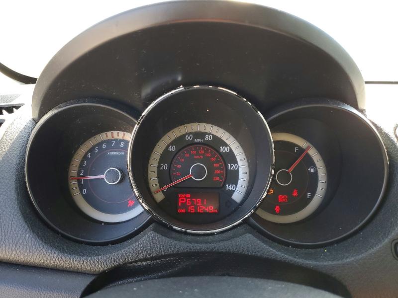 Продажа на аукционе авто 2013 Kia Forte, vin: KNAFU5A23D5656050, номер лота: 57087056
