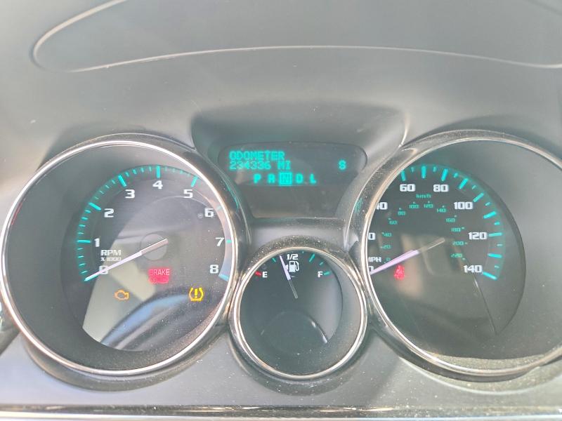 2015 Buick Enclave მანქანა იყიდება აუქციონზე, vin: 5GAKRCKD3FJ195225, აუქციონის ნომერი: 56840416