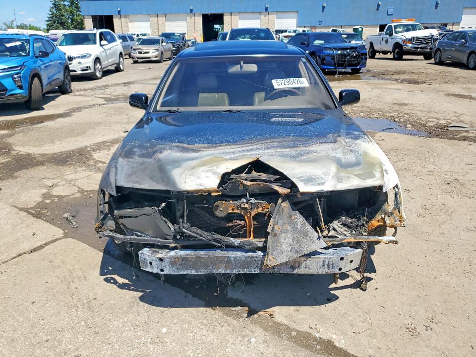 63931236 :رقم المزاد ، JT8BH28F7V0096236 vin ، 1997 Lexus Ls مزاد بيع