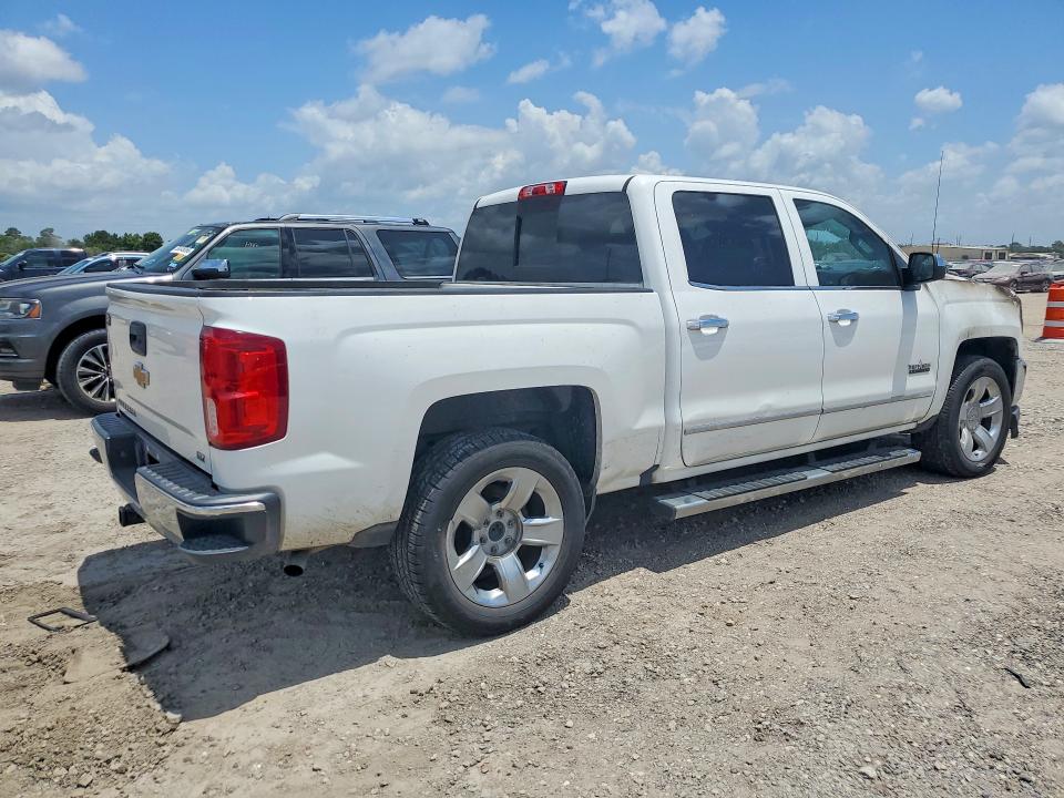 Aukcja sprzedaży 2018 Chevrolet Silverado, vin: 3GCPCSEC0JG182705, numer aukcji: 59374216