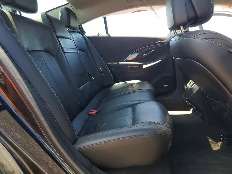 2014 Buick Lacrosse მანქანა იყიდება აუქციონზე, vin: 1G4GF5G31EF139175, აუქციონის ნომერი: 57050306