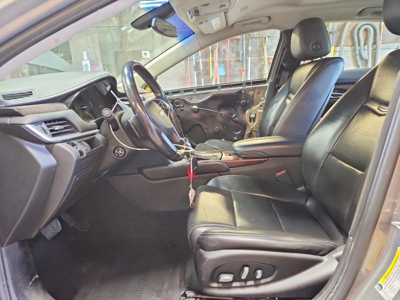 Продажа на аукционе авто 2019 Cadillac Xts, vin: 2G61M5S39K9134613, номер лота: 57729616