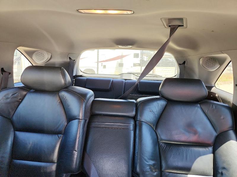 Продажа на аукционе авто 2008 Acura Mdx, vin: 2HNYD28378H532316, номер лота: 58656376