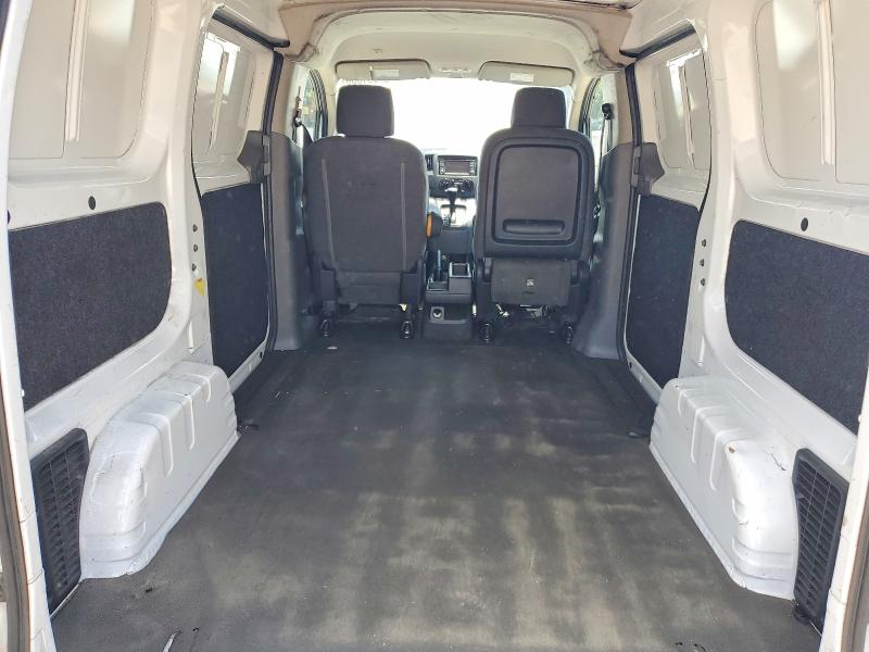 Aukcja sprzedaży 2017 Nissan Nv200, vin: 3N6CM0KN3HK720548, numer aukcji: 57591036
