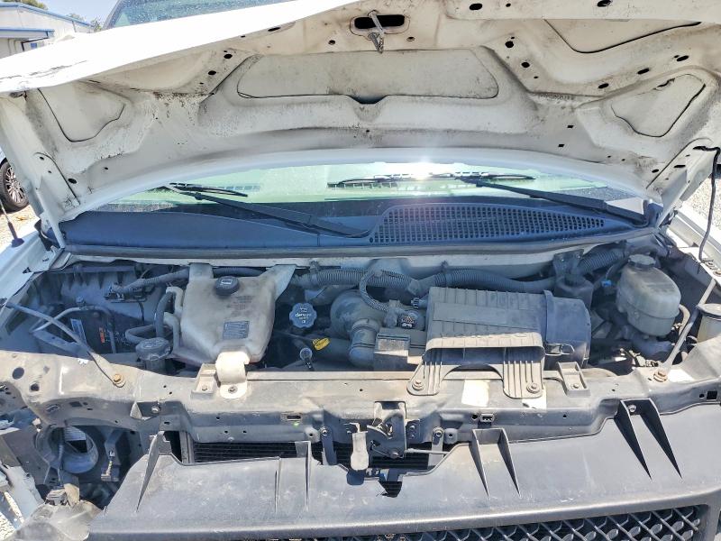 Продаж на аукціоні авто 2014 Chevrolet Express 2500, vin: 1GCWGGCA1E1167651, номер лоту: 55995626