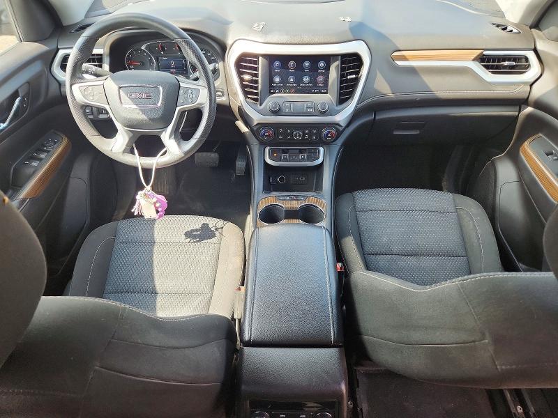 Продаж на аукціоні авто 2021 Gmc Acadia, vin: 1GKKNKLA9MZ145330, номер лоту: 59159206