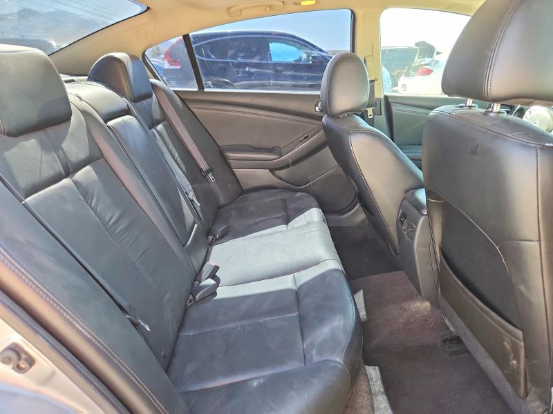 Aukcja sprzedaży 2007 Nissan Altima, vin: 1N4AL21E77C124413, numer aukcji: 56824726