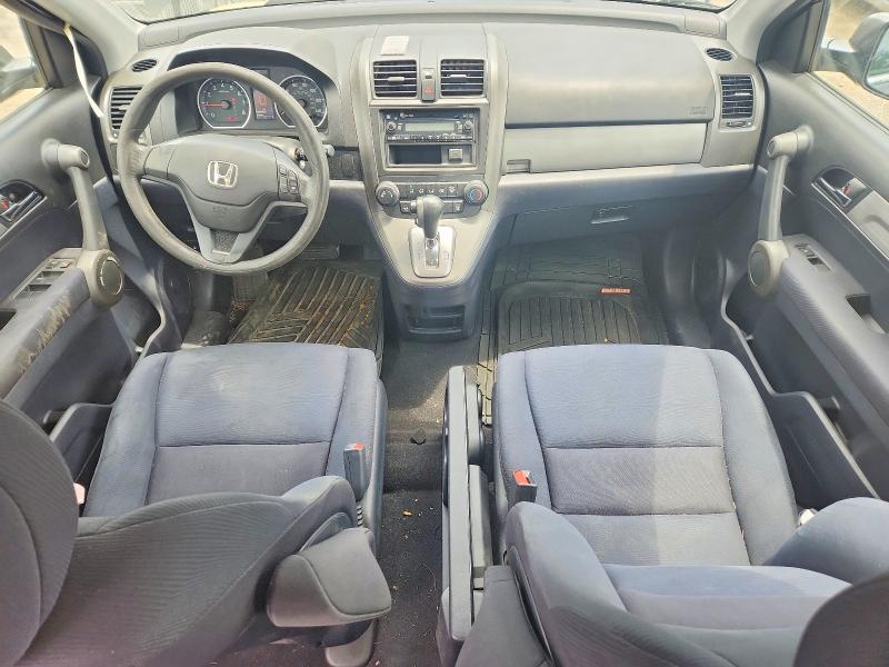 Продажа на аукционе авто 2010 Honda Cr-v, vin: 5J6RE4H37AL039662, номер лота: 57631996