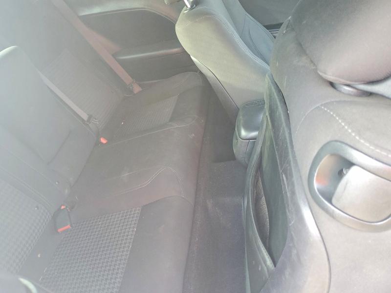 Продажа на аукционе авто 2019 Dodge Challenger, vin: 2C3CDZAG0KH718944, номер лота: 58551086