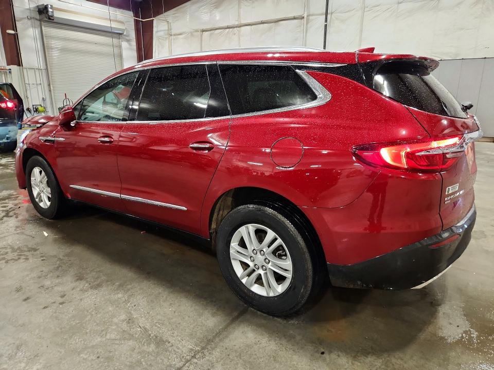 Продаж на аукціоні авто 2020 Buick Enclave, vin: 5GAEVAKW3LJ125542, номер лоту: 58435796
