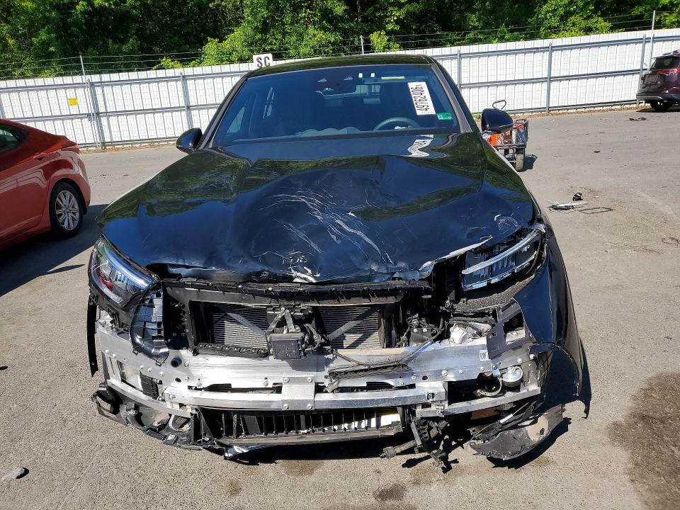 Aukcja sprzedaży 2025 Mercedes-benz Glc Coupe, vin: W1NKJ8AB0SF279902, numer aukcji: 49762406