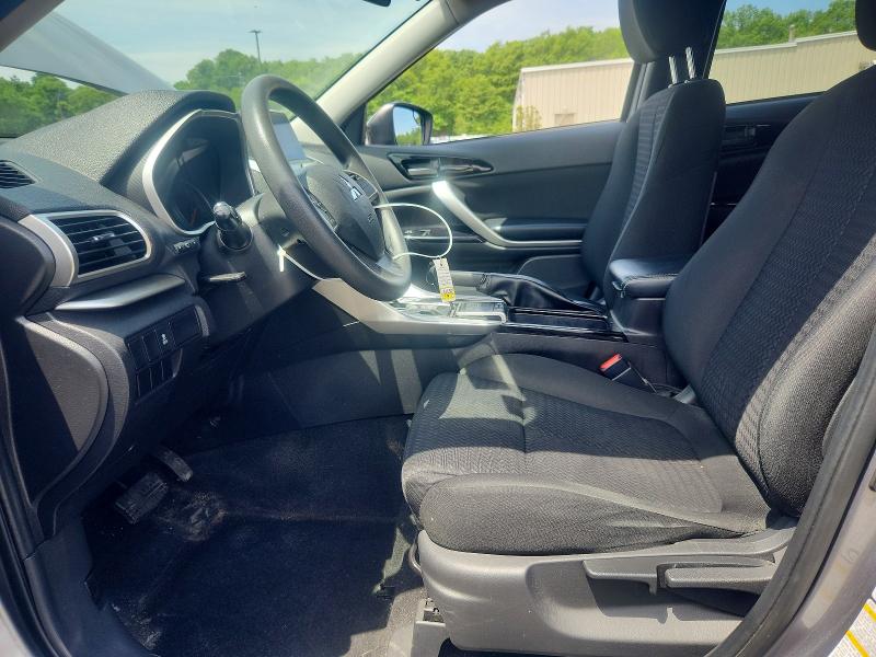 Aukcja sprzedaży 2020 Mitsubishi Eclipse Cross, vin: JA4AT4AA4LZ002032, numer aukcji: 56574126