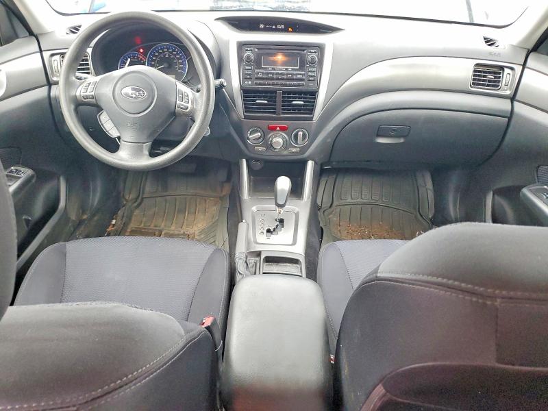 56614016 :رقم المزاد ، JF2SHCBC9DH428930 vin ، 2013 Subaru Forester مزاد بيع