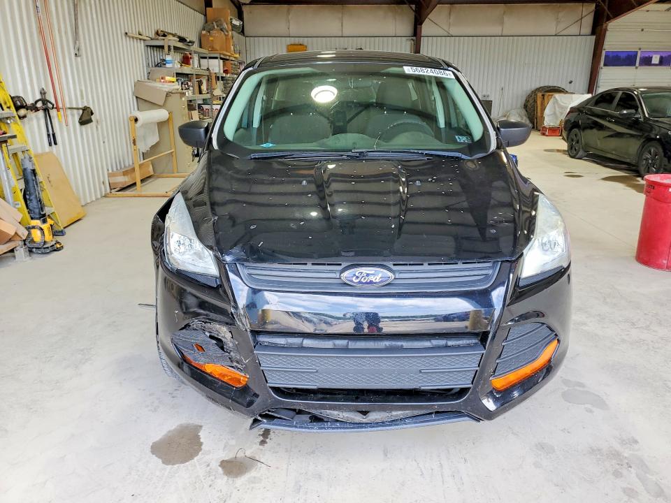 Продаж на аукціоні авто 2016 Ford Escape, vin: 1FMCU0F73GUC36355, номер лоту: 56824086