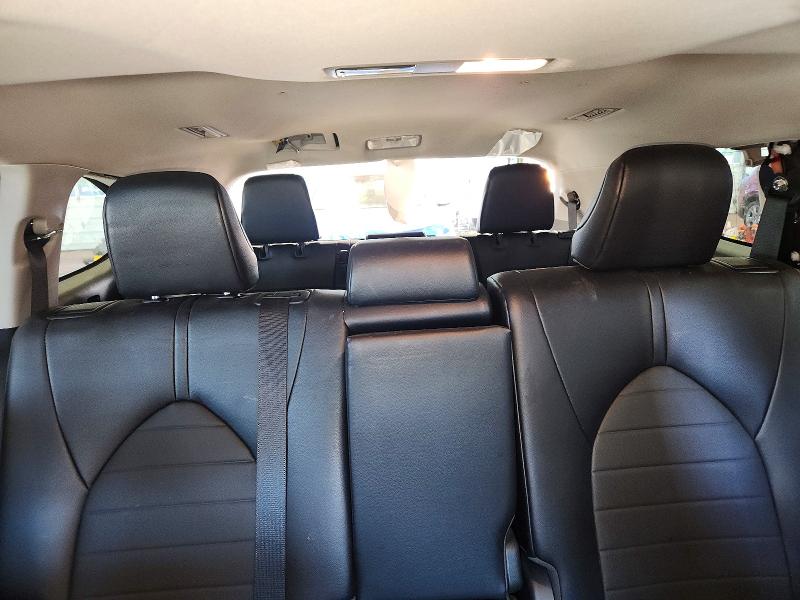 Aukcja sprzedaży 2022 Toyota Highlander, vin: 5TDGZRBH2NS573935, numer aukcji: 55896006