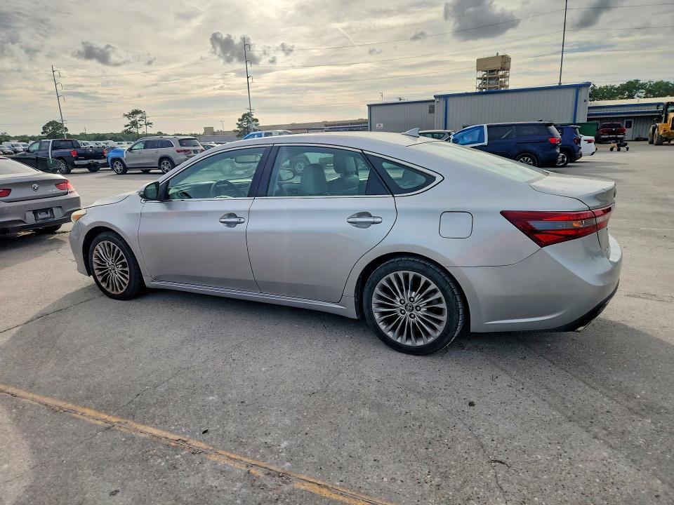 Продаж на аукціоні авто 2016 Toyota Avalon, vin: 4T1BK1EB7GU212315, номер лоту: 58318996