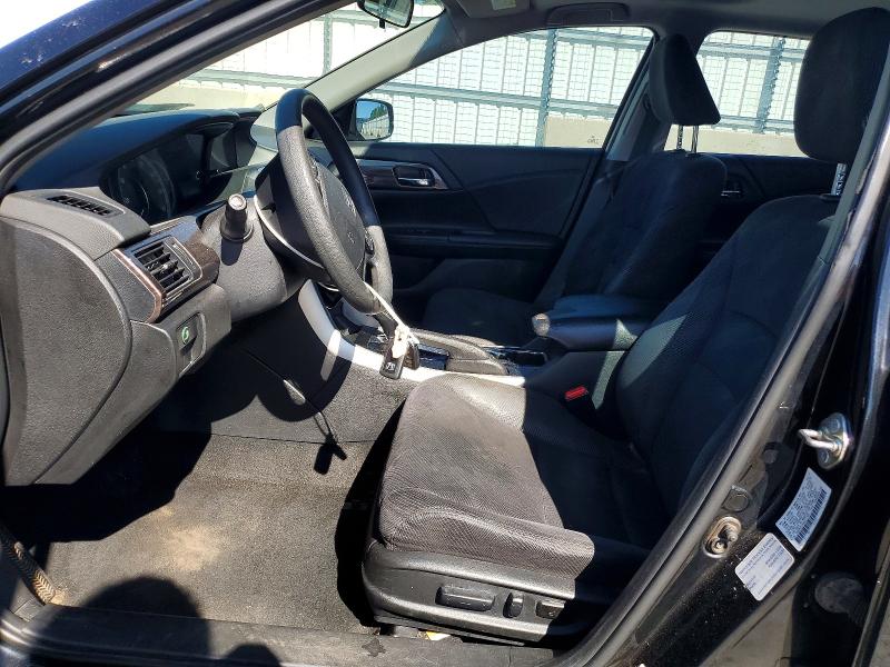 Aukcja sprzedaży 2016 Honda Accord, vin: 1HGCR2F7XGA217306, numer aukcji: 55854746