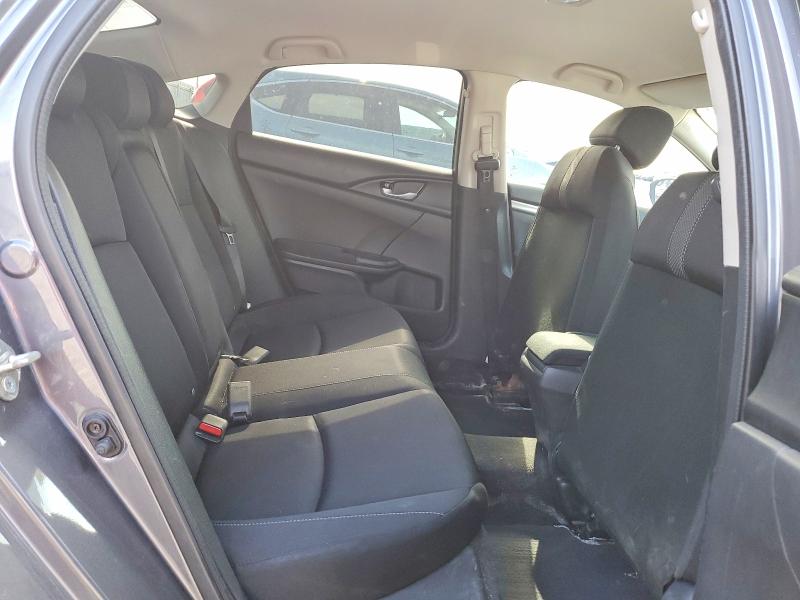 Aukcja sprzedaży 2020 Honda Civic, vin: 2HGFC2F55LH021721, numer aukcji: 57706196