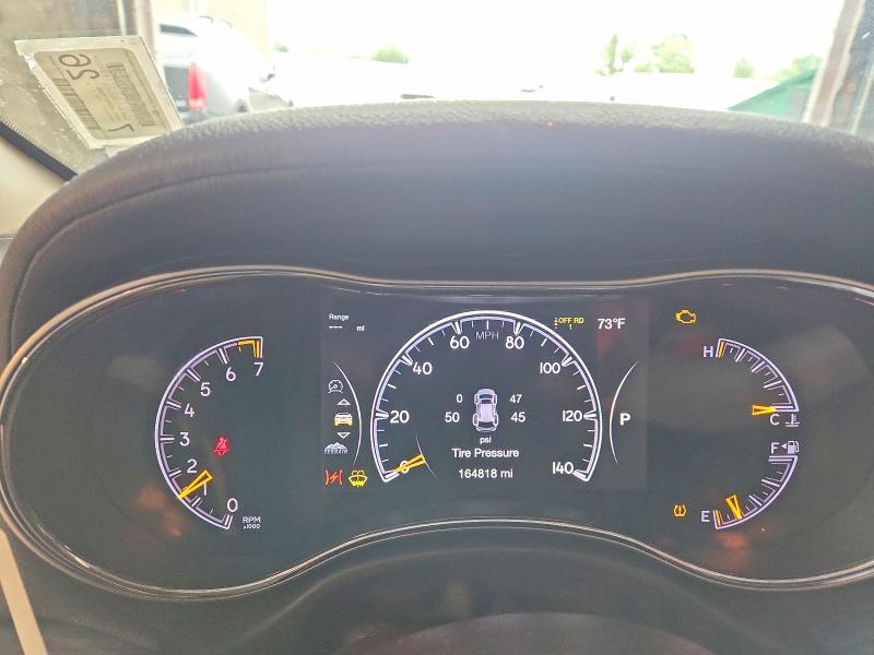 Продажа на аукционе авто 2017 Jeep Grand Cherokee, vin: 1C4RJFCG3HC745335, номер лота: 56861606