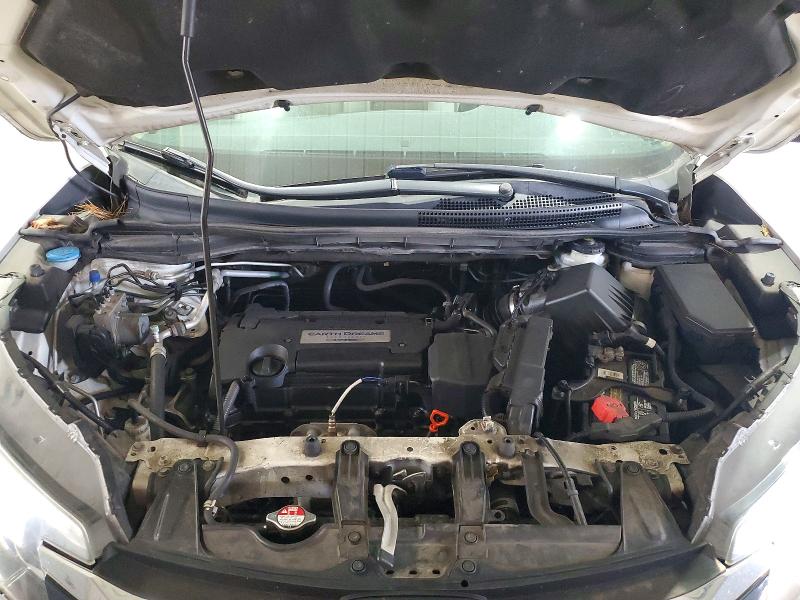 Aukcja sprzedaży 2015 Honda Cr-v, vin: 5J6RM4H39FL129485, numer aukcji: 58447956