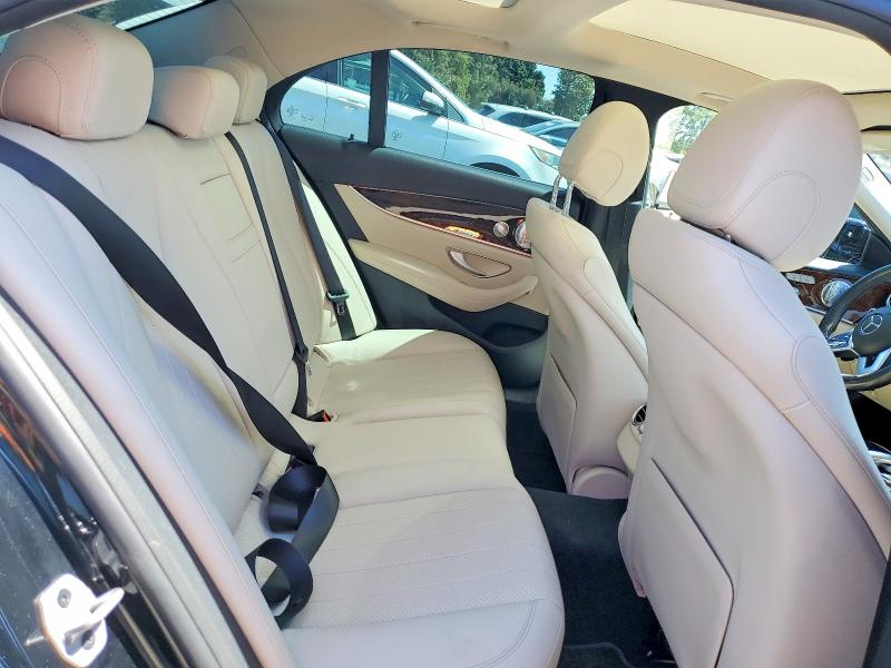 Aukcja sprzedaży 2020 Mercedes-benz E, vin: W1KZF8DB7LA834450, numer aukcji: 57435196