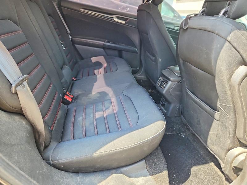 2013 Ford Fusion მანქანა იყიდება აუქციონზე, vin: 3FA6P0H92DR153385, აუქციონის ნომერი: 56298616