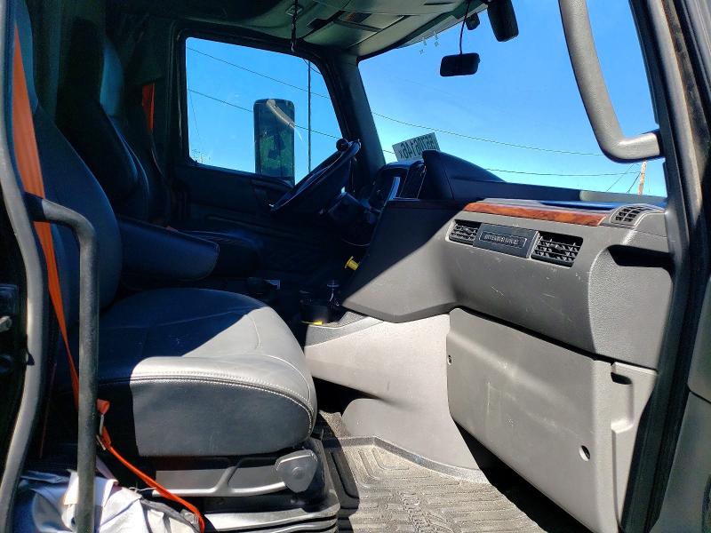 55706146 :رقم المزاد ، 3HSDZSZR7TN629505 vin ، 2026 International Lt625 مزاد بيع