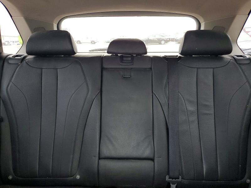 Aukcja sprzedaży 2016 Bmw X5, vin: 5UXKT0C51G0F74755, numer aukcji: 57495716